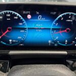 MERCEDES-BENZ Clase B B 200
