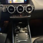 MERCEDES-BENZ Clase B B 200