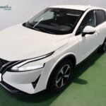 NISSAN QASHQAI DIGT NCONNECTA