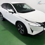 NISSAN QASHQAI DIGT NCONNECTA