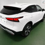 NISSAN QASHQAI DIGT NCONNECTA