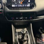 NISSAN QASHQAI DIGT NCONNECTA