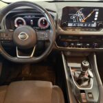 NISSAN QASHQAI DIGT NCONNECTA