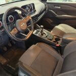NISSAN QASHQAI DIGT NCONNECTA