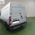 NISSAN INTERSTAR L4H2 35T DCI RWD RG GO