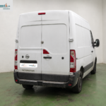 NISSAN INTERSTAR L4H2 35T DCI RWD RG GO