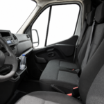 NISSAN INTERSTAR L4H2 35T DCI RWD RG GO
