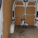 NISSAN INTERSTAR L4H2 35T DCI RWD RG GO