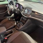 OPEL ASTRA DESIGN TECH