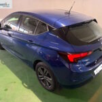 OPEL ASTRA DESIGN TECH