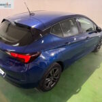 OPEL ASTRA DESIGN TECH
