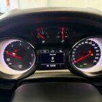 OPEL ASTRA DESIGN TECH