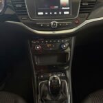 OPEL ASTRA DESIGN TECH