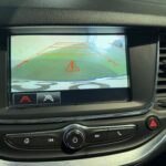 OPEL ASTRA DESIGN TECH