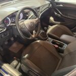 OPEL ASTRA DESIGN TECH