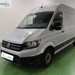 VOLKSWAGEN Crafter 35 FG BM TN L3H2