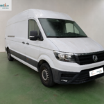 VOLKSWAGEN Crafter 35 FG BM TN L3H2