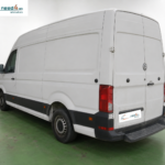 VOLKSWAGEN Crafter 35 FG BM TN L3H2
