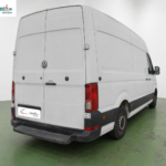 VOLKSWAGEN Crafter 35 FG BM TN L3H2