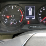 VOLKSWAGEN Crafter 35 FG BM TN L3H2
