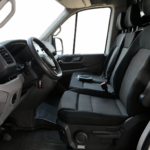 VOLKSWAGEN Crafter 35 FG BM TN L3H2
