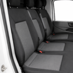 VOLKSWAGEN Crafter 35 FG BM TN L3H2
