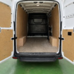 VOLKSWAGEN Crafter 35 FG BM TN L3H2