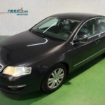 VOLKSWAGEN PASSAT TDI HIGHLINE