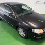 VOLKSWAGEN PASSAT TDI HIGHLINE
