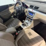 VOLKSWAGEN PASSAT TDI HIGHLINE