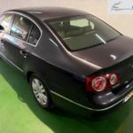 VOLKSWAGEN PASSAT TDI HIGHLINE