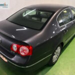 VOLKSWAGEN PASSAT TDI HIGHLINE