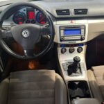 VOLKSWAGEN PASSAT TDI HIGHLINE
