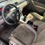 VOLKSWAGEN PASSAT TDI HIGHLINE
