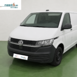 VOLKSWAGEN TRANSPORTER FG CORTO TN  TDI