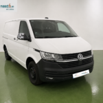 VOLKSWAGEN TRANSPORTER FG CORTO TN  TDI
