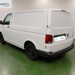 VOLKSWAGEN TRANSPORTER FG CORTO TN  TDI