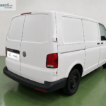 VOLKSWAGEN TRANSPORTER FG CORTO TN  TDI