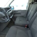 VOLKSWAGEN TRANSPORTER FG CORTO TN  TDI