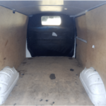 VOLKSWAGEN TRANSPORTER FG CORTO TN  TDI