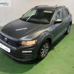 VW TROC ADVANCED RLINE TSI