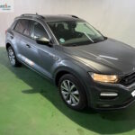 VW TROC ADVANCED RLINE TSI