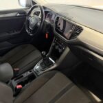 VW TROC ADVANCED RLINE TSI