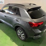 VW TROC ADVANCED RLINE TSI