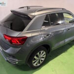 VW TROC ADVANCED RLINE TSI