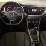 VW TROC ADVANCED RLINE TSI