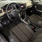 VW TROC ADVANCED RLINE TSI