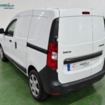 DACIA DOKKER VAN BLUE DCI