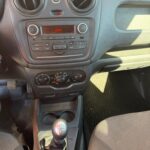 DACIA DOKKER VAN BLUE DCI