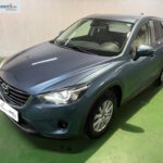 MAZDA CX5 2.2 2WD AT STYLE